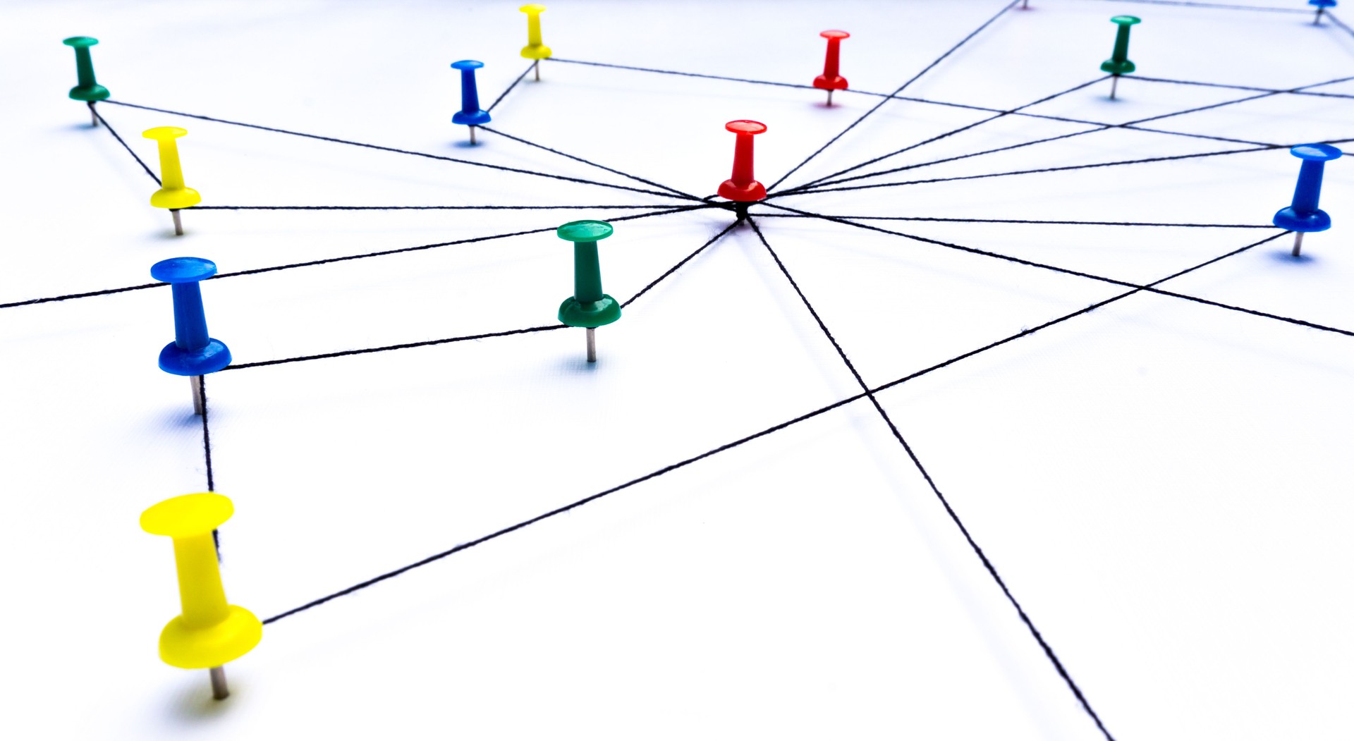 Network, network, connection, communication